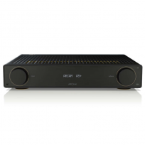 Wzmacniacz zintegrowany Arcam A5+
