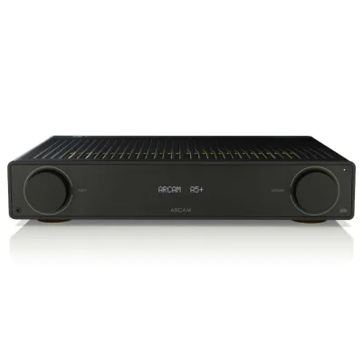 Wzmacniacz zintegrowany Arcam A5+