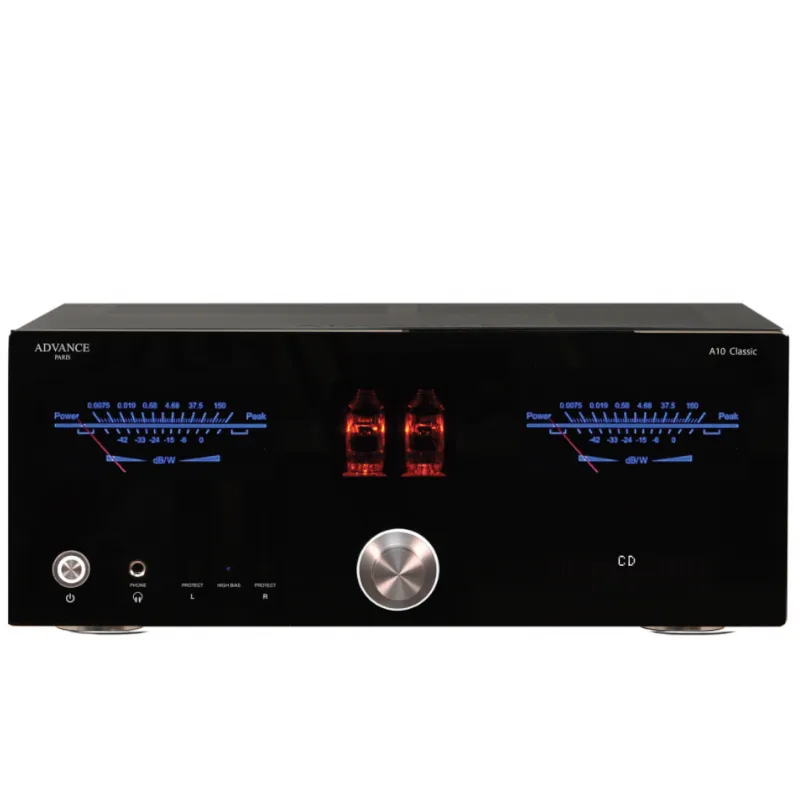 Wzmacniacz zintegrowany Advance Paris A10 Classic