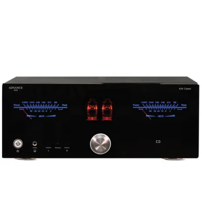 Wzmacniacz zintegrowany Advance Paris A10 Classic