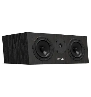 Kolumna centralna Pylon Audio Diamond Center mkII - 3