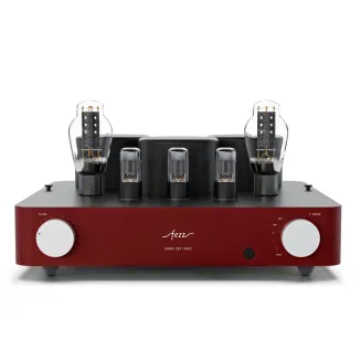 Wzmacniacz lampowy Fezz Mira Ceti Mk2 EVO Premium - 4