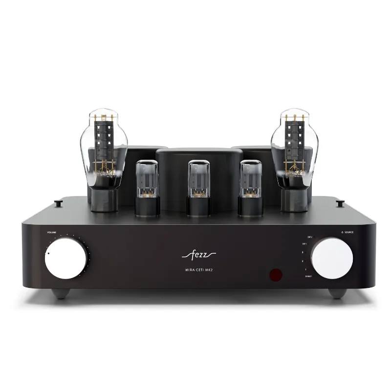 Wzmacniacz lampowy Fezz Mira Ceti Mk2 EVO Premium