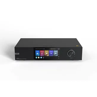 Odtwarzacz Strumieniowy EverSolo DMP-A8 - 2