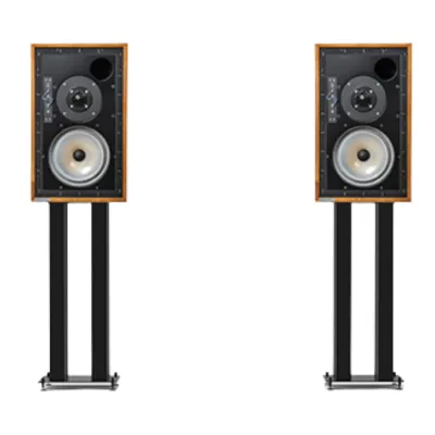 Podstawy pod kolumnę Musical Fidelity Monitor Stand 600 (LS 5/9)