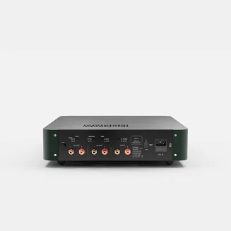 Przedwzmacniacz gramofonowy Fezz Gratia MM/MC (Evergreen) EVO - 3