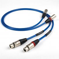 Chord Clearway XLR