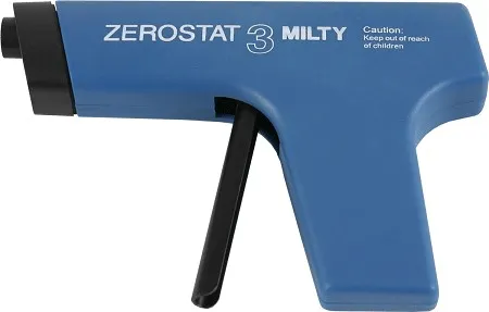 Tonar Zerostat