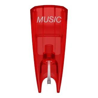 Wkładka gramofonowa MM Ortofon Concorde Music Red - 8
