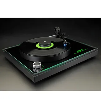 Gramofon McIntosh MT2 - 3
