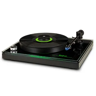 Gramofon McIntosh MT2 - 2