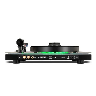 Gramofon McIntosh MT2 - 4