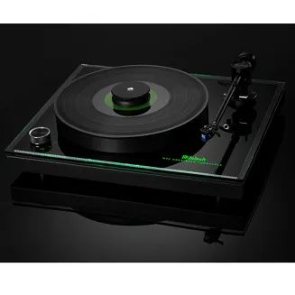 Gramofon McIntosh MT2 - 5
