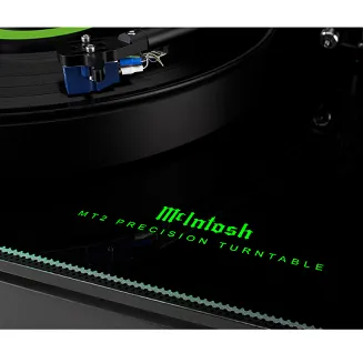 Gramofon McIntosh MT2 - 6