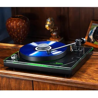 Gramofon McIntosh MT2 - 7