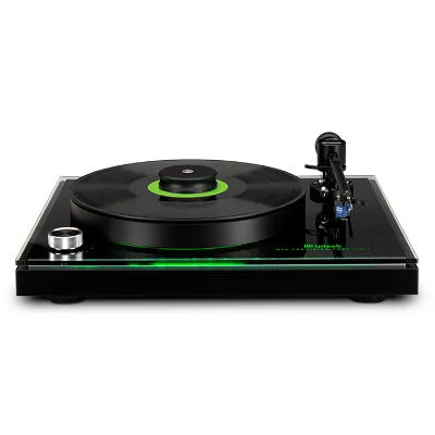 Gramofon McIntosh MT2