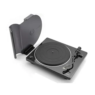 Gramofon Denon DP-400 (czarny) - 3