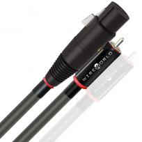 Interkonekt stereo (audio) WireWorld EQUINOX 10 (EQI)