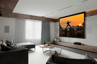 Wzmacniacz wielokanałowy McIntosh MHT300 - 8