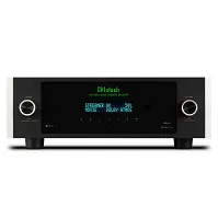 Wzmacniacz wielokanałowy McIntosh MHT300