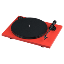 Pro-Ject Primary E (czerwony) – Promocja