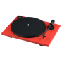 Pro-Ject Primary E (czerwony) – Promocja