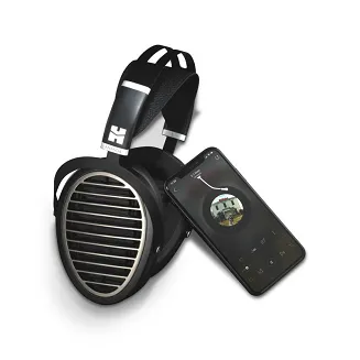 Słuchawki HiFiMAN Ananda (czarny) – Outlet - 2