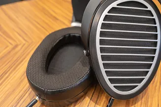 Słuchawki HiFiMAN Ananda (czarny) – Outlet - 7