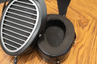 Słuchawki HiFiMAN Ananda (czarny) – Outlet - 8