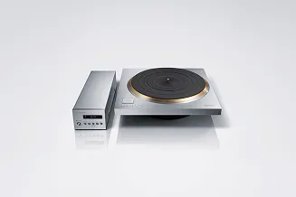 Gramofon Technics SP-10R - 3