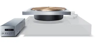 Gramofon Technics SP-10R - 4