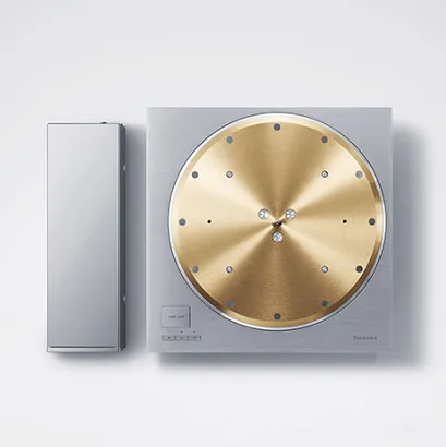 Gramofon Technics SP-10R