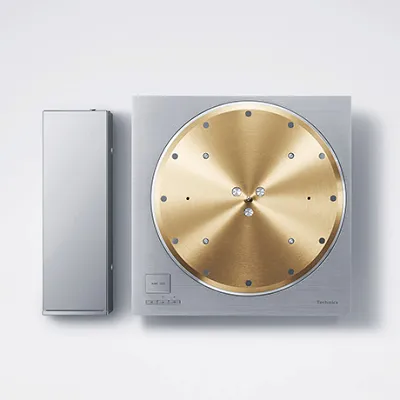 Gramofon Technics SP-10R