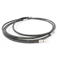 Interkonekt analogowy zbalansowany RCA Van den Hul The CNT