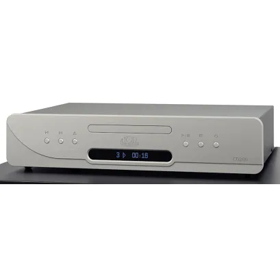 Odtwarzacz CD Atoll CD200 Signature (srebrny)