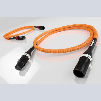 Przewód Ricable Dedalus XLR