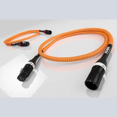 Przewód Ricable Dedalus XLR