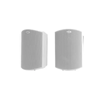 Głośniki zewnętrzne Polk Audio Atrium 5 (biały) - 3