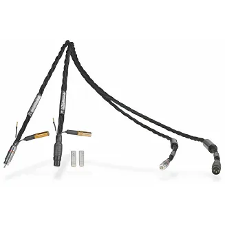 Synergistic Research Atmosphere SX IC XLR - 3