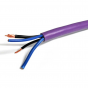 Przewód głośnikowy typu bi-wire/bi-amp Melodika MDC2415