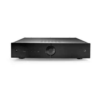 Wzmacniacz stereofoniczny Audio Analogue AAcento (czarny)