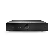 Wzmacniacz stereofoniczny Audio Analogue AAcento (czarny)