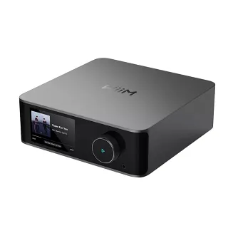 Odtwarzacz sieciowy WiiM Ultra - 2