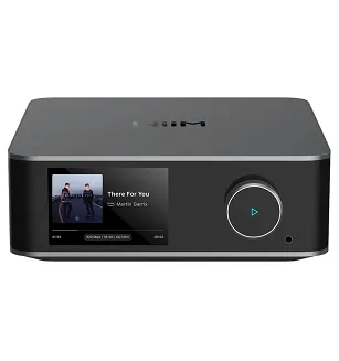 Odtwarzacz sieciowy WiiM Ultra - 3