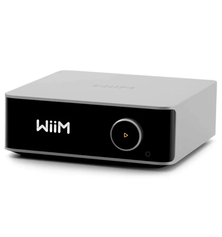 Odtwarzacz sieciowy WiiM Ultra