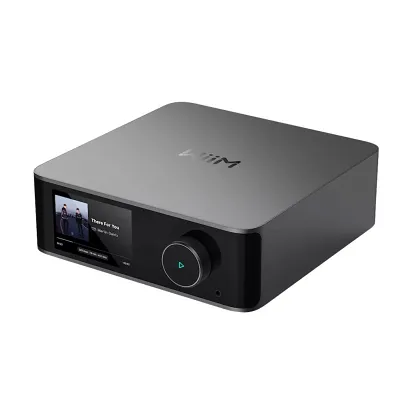Odtwarzacz sieciowy WiiM Ultra