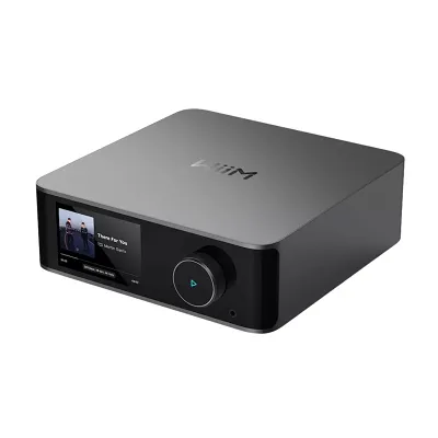 Odtwarzacz sieciowy WiiM Ultra