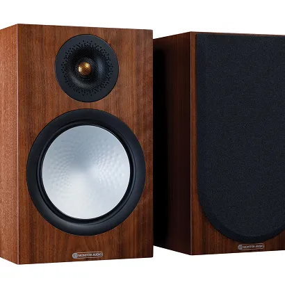 Monitor Audio Silver 100 7G (walnut)