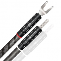 Zworki głośnikowe WireWorld SILVER ECLIPSE Biwire Jumpers JUMPSES10