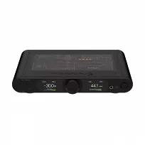 Przetwornik cyfrowo-analogowy Topping Audio DX9